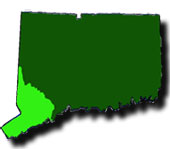 Fairfield County Map