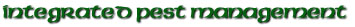 I.P.M. weston Arborists
